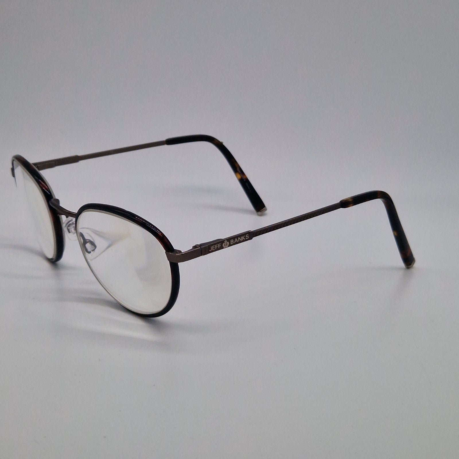 Specsavers JB Lotus 30766907 Tortoiseshell - Eyeglasses frames