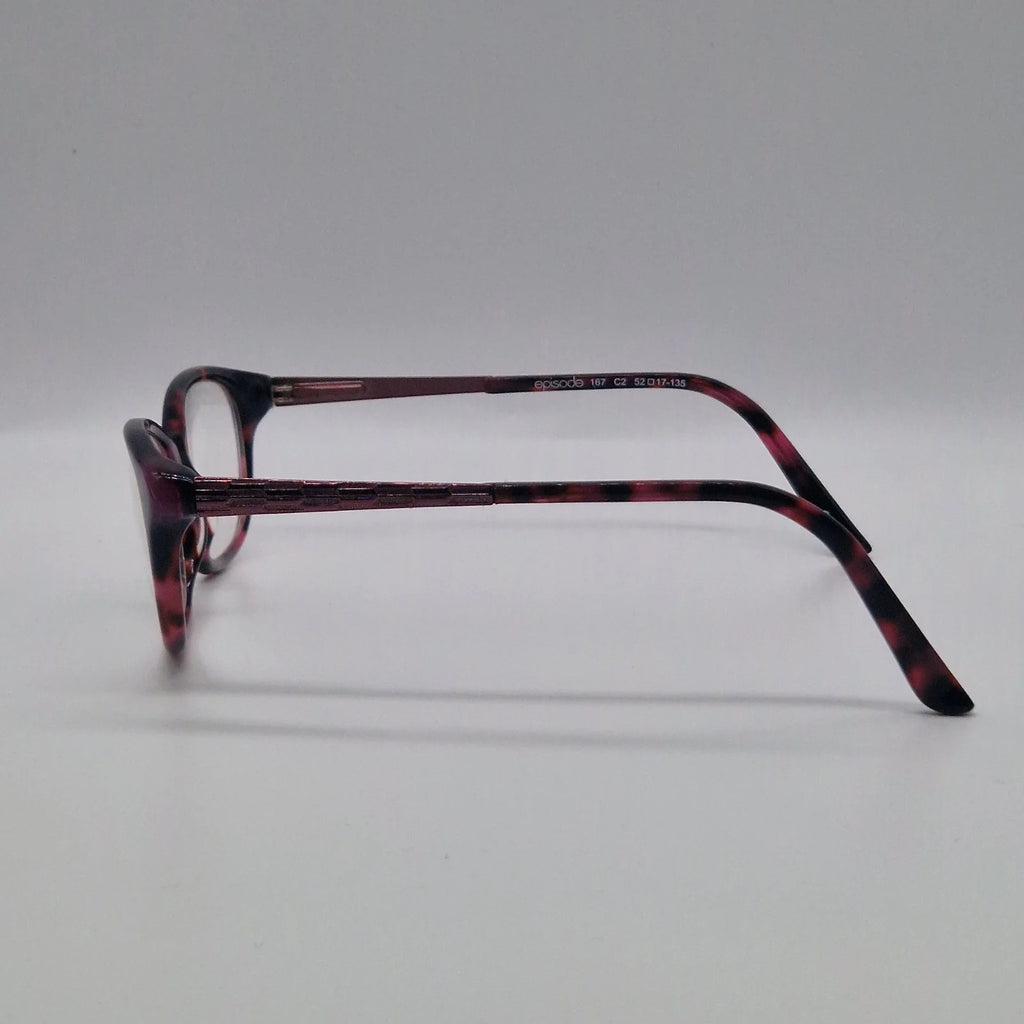Epsiode 167 International Eyewear - Eyeglasses frames