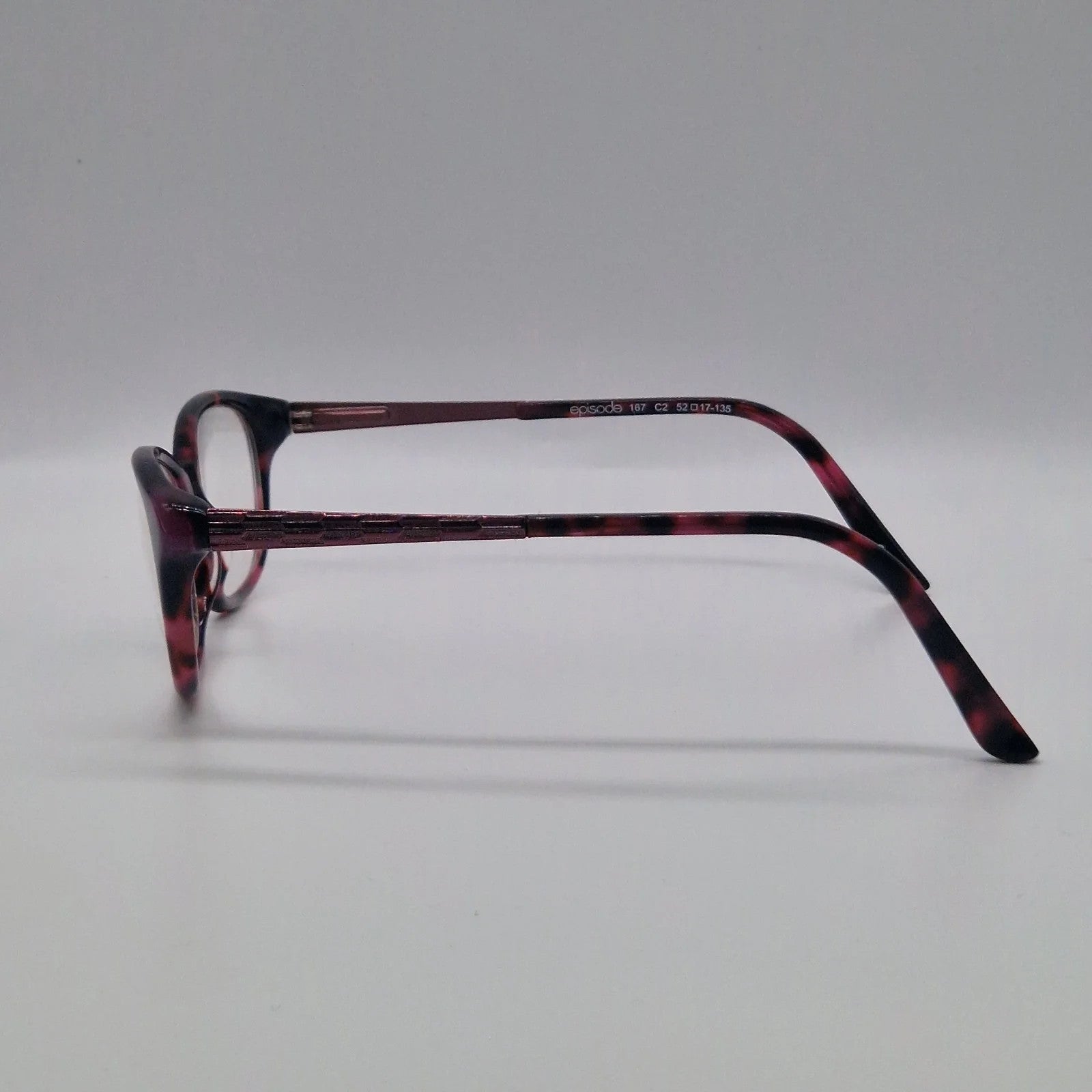 Epsiode 167 International Eyewear - Eyeglasses frames
