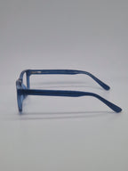 Boots BKM-2103 Blue - Eyeglasses frames