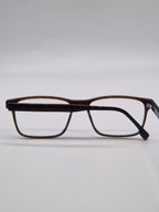 Specsavers Nicholai 32257946 Brown - Eyeglasses frames