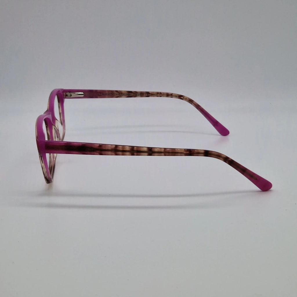 Victoria Grey VGL314 Pink - Eyeglasses frames