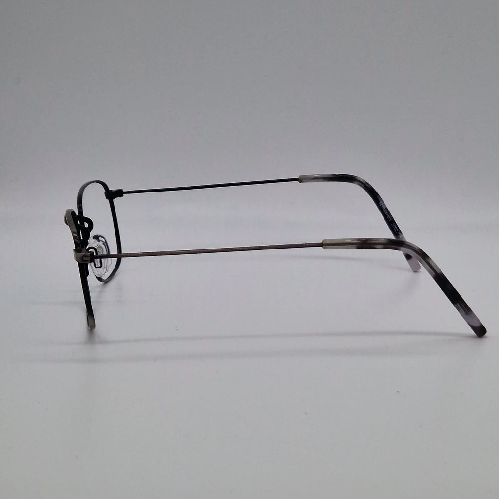 Specsavers Grayson 30690202 Grey - Eyeglasses frames