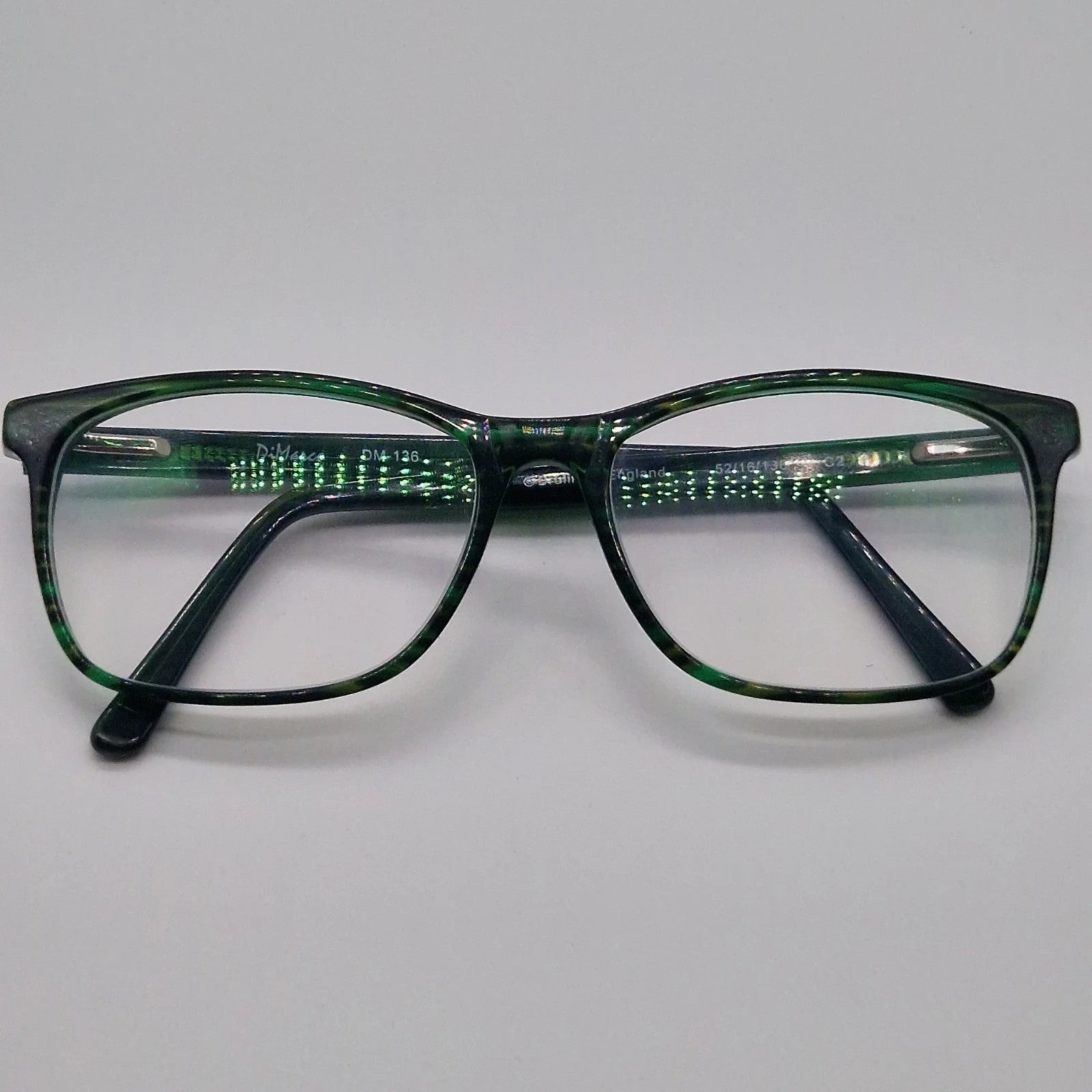 DiManco DM-136 - Eyeglasses frames