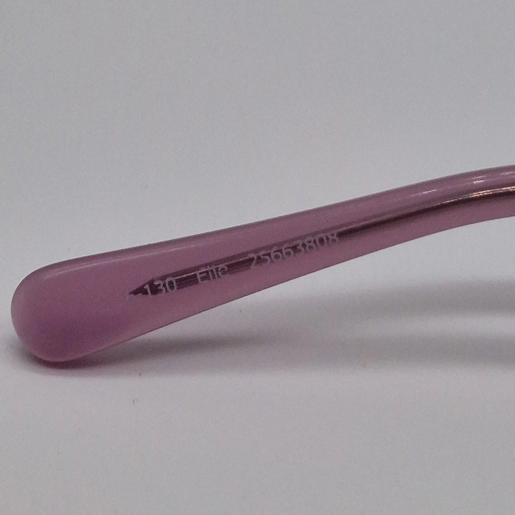 Specsavers Elle 25663808 Purple - Eyeglasses frames