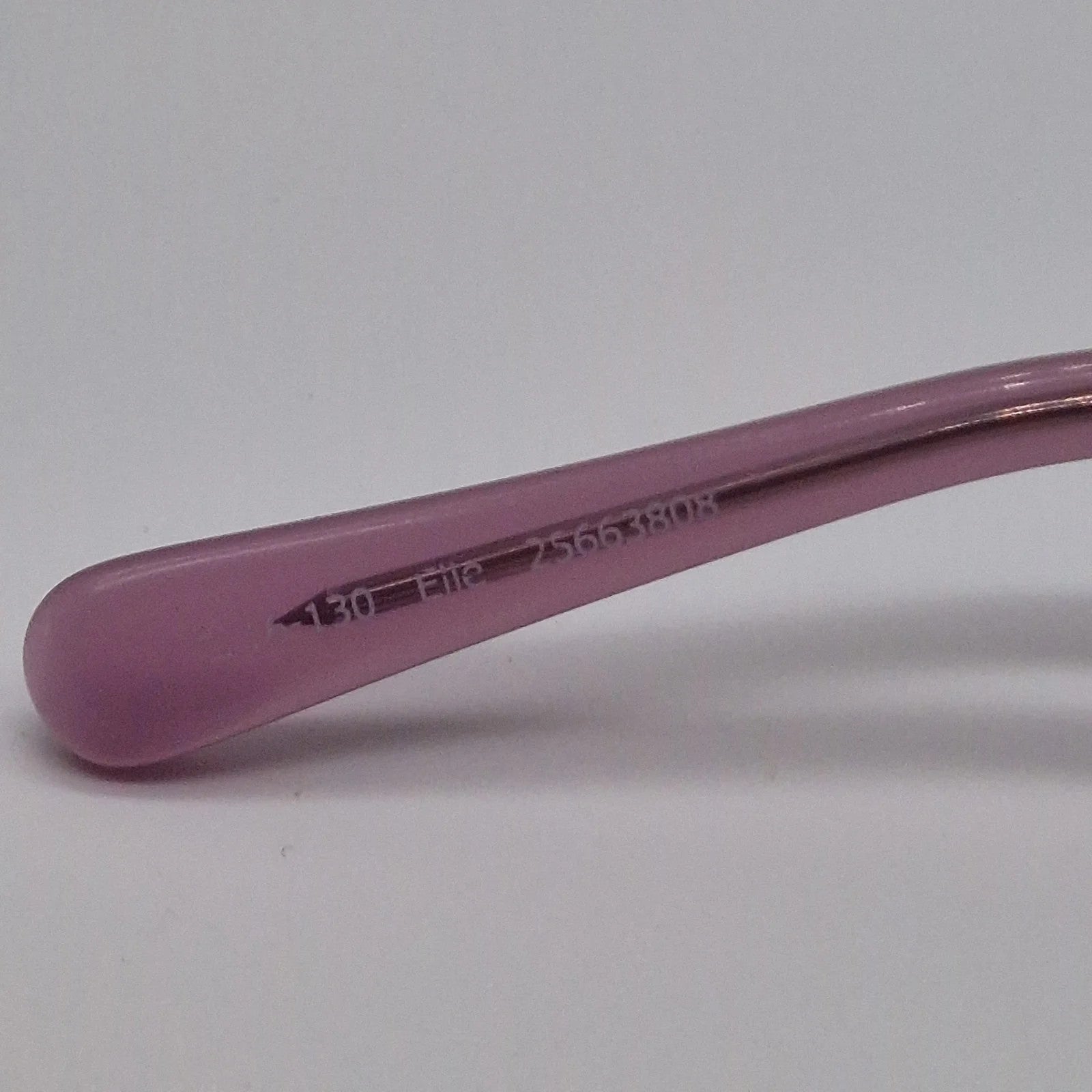 Specsavers Elle 25663808 Purple - Eyeglasses frames