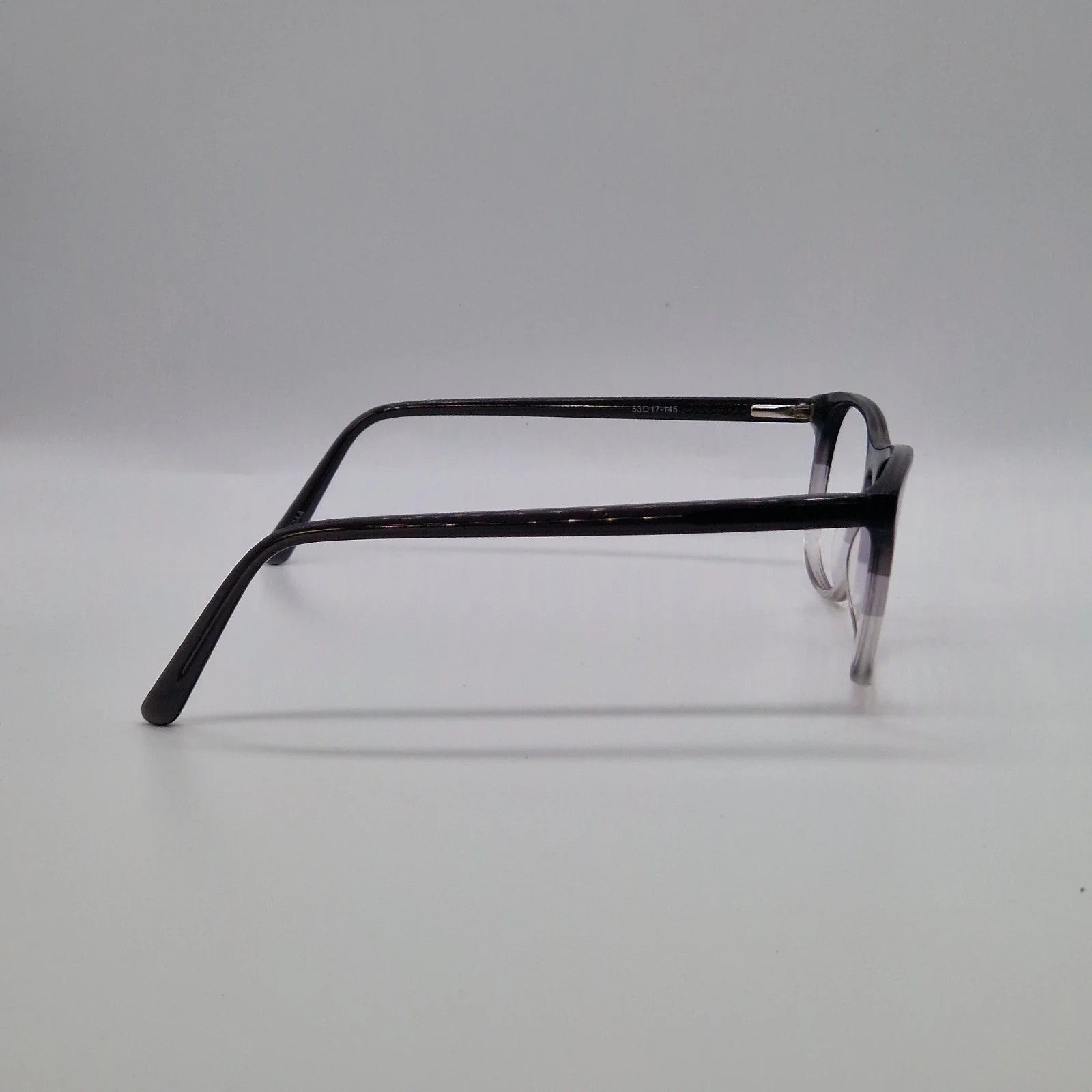 Boots M1916 Grey - Eyeglasses frames