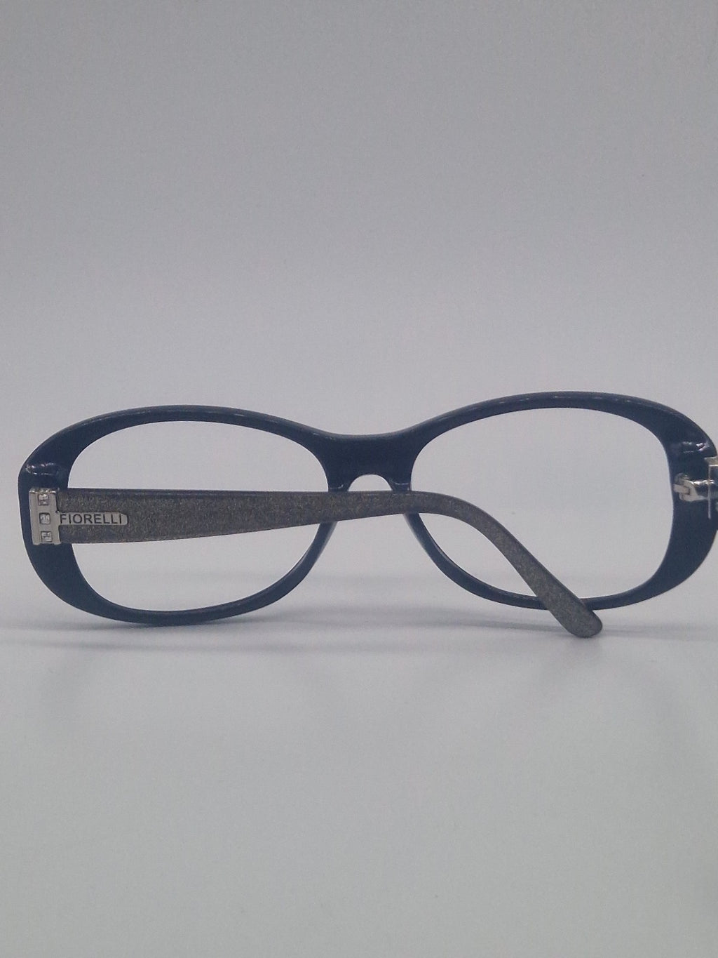 Fiorelli Atlantic Optical FIO049 Black - Eyeglasses frames