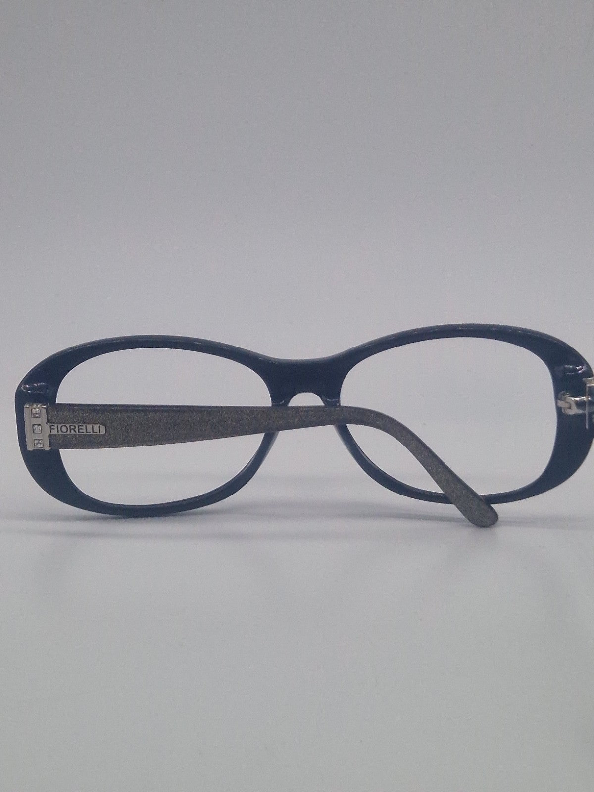 Fiorelli Atlantic Optical FIO049 Black - Eyeglasses frames
