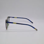Soho Square SS068 C4 Blue - Eyeglasses frames