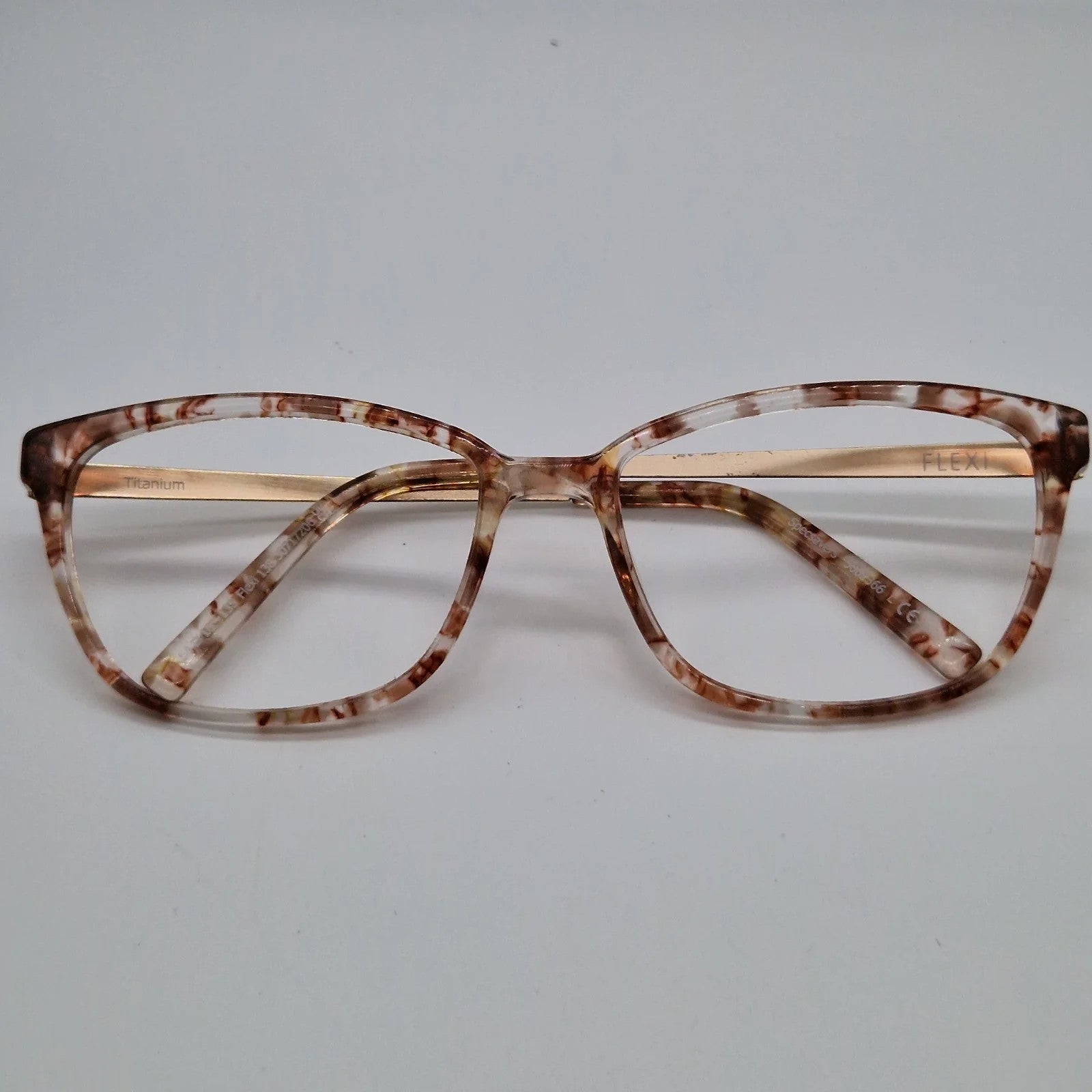 Specsavers Flexiv138 30717206 - Eyeglasses frames