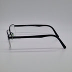 Rodenstock Germany R 7006 A 140 Black - Eyeglasses frames