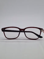 Specsavera Blossom 30516166 Red - Eyeglasses frames