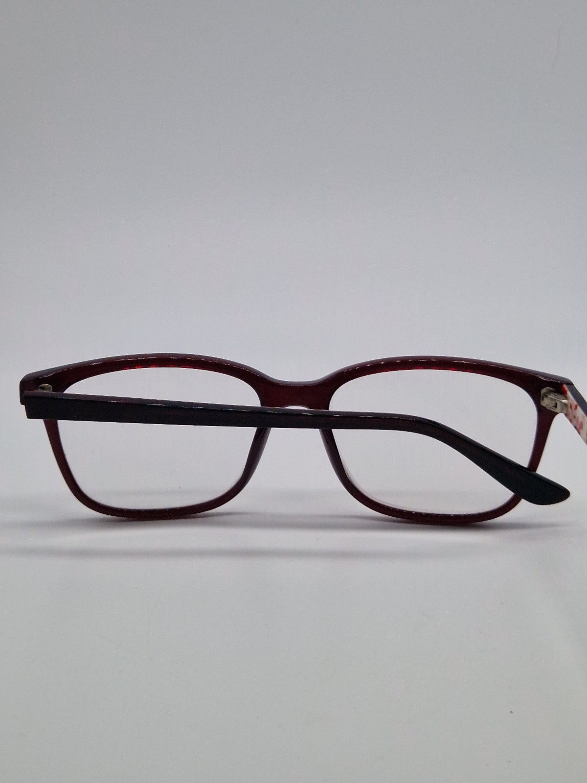 Specsavera Blossom 30516166 Red - Eyeglasses frames