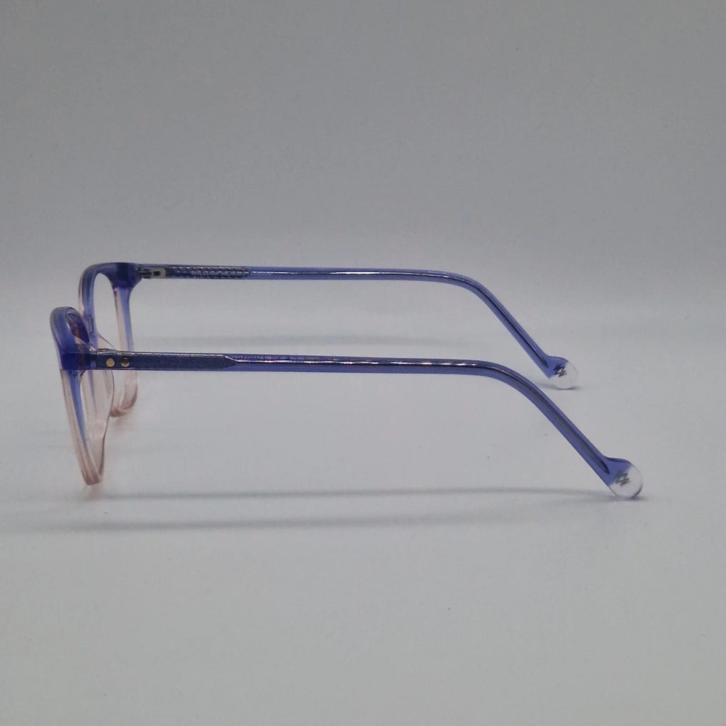 William Morris LN50264 Purple - Eyeglasses frames