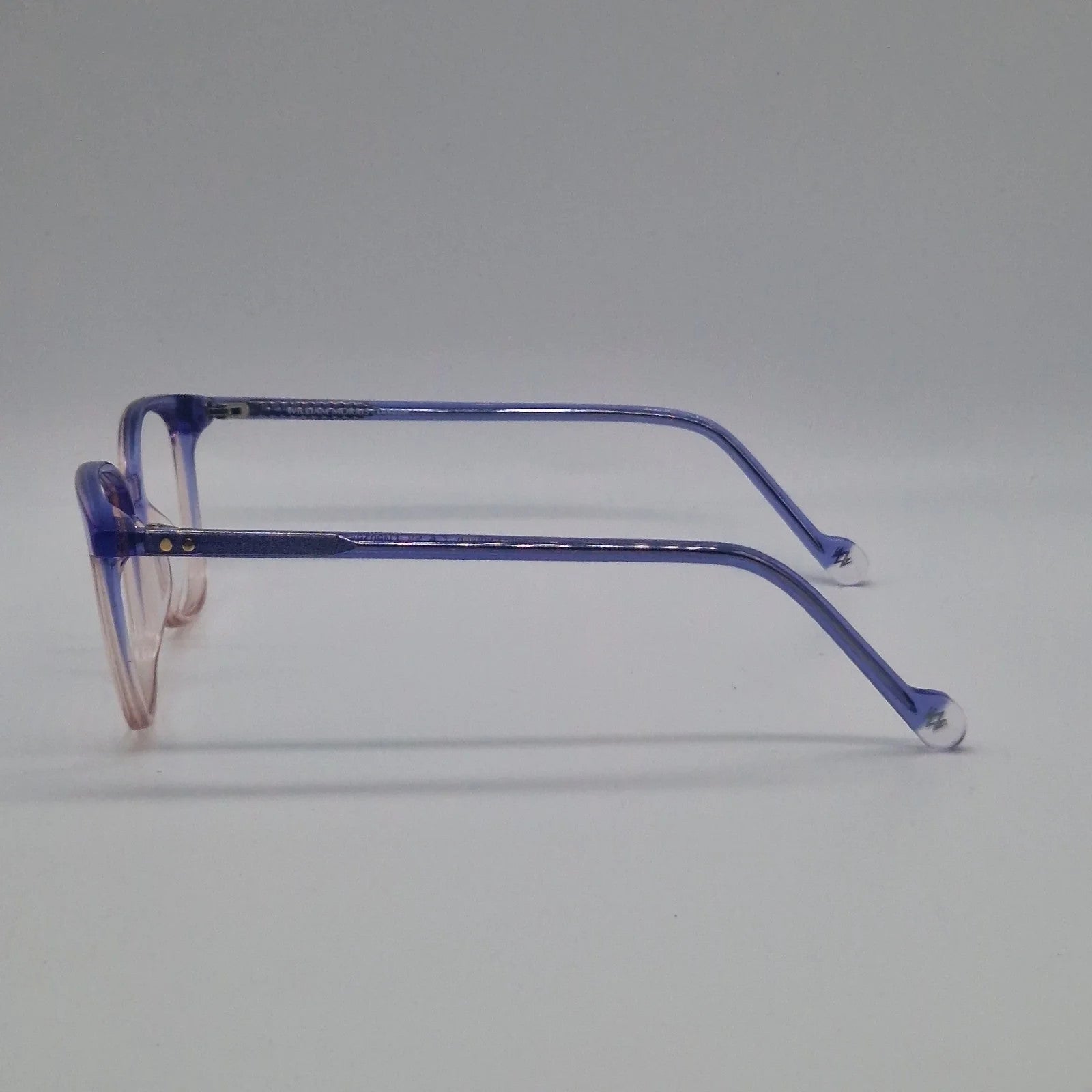 William Morris LN50264 Purple - Eyeglasses frames
