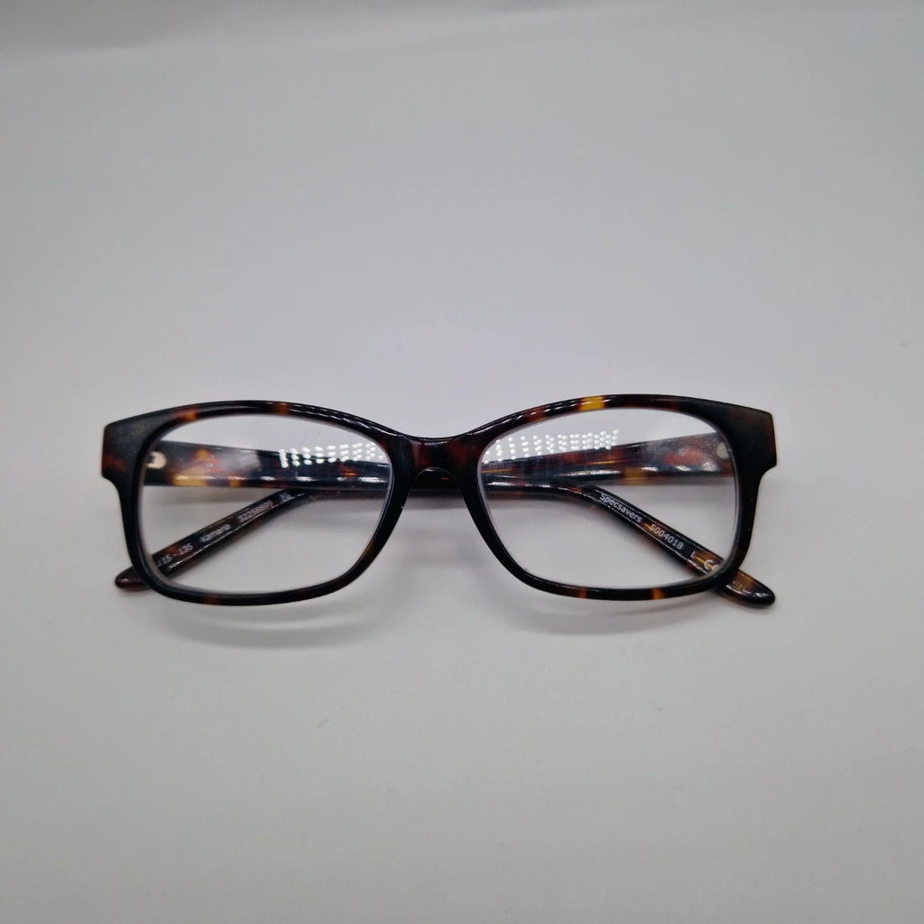 Specsavers Kamaria 32258899 Tortoiseshell - Eyeglasses frames