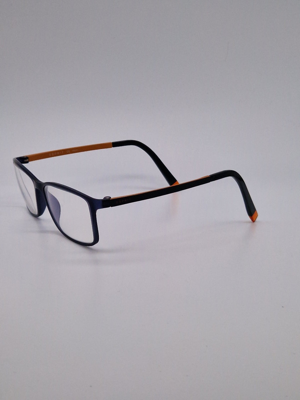 Esprit ET17464 Colour-543 Orange - Eyeglasses frames