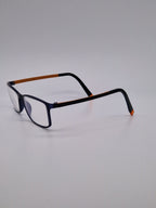 Esprit ET17464 Colour-543 Orange - Eyeglasses frames