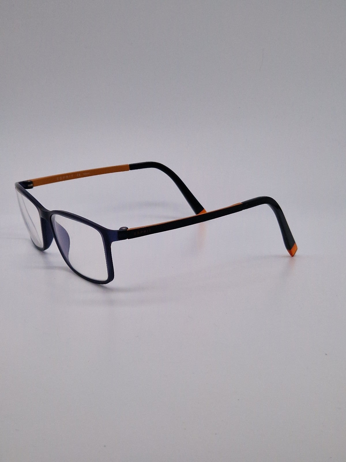 Esprit ET17464 Colour-543 Orange - Eyeglasses frames
