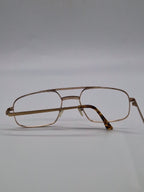 Boots Dexter11185 Gold Colour - Eyeglasses frames 