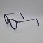 Wolf Eyewear 2038 C08 Black - Eyeglasses frames