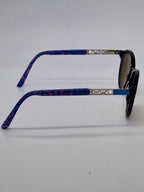 Kenzo KZ2501S 30769953 Blue - Eyeglasses frames