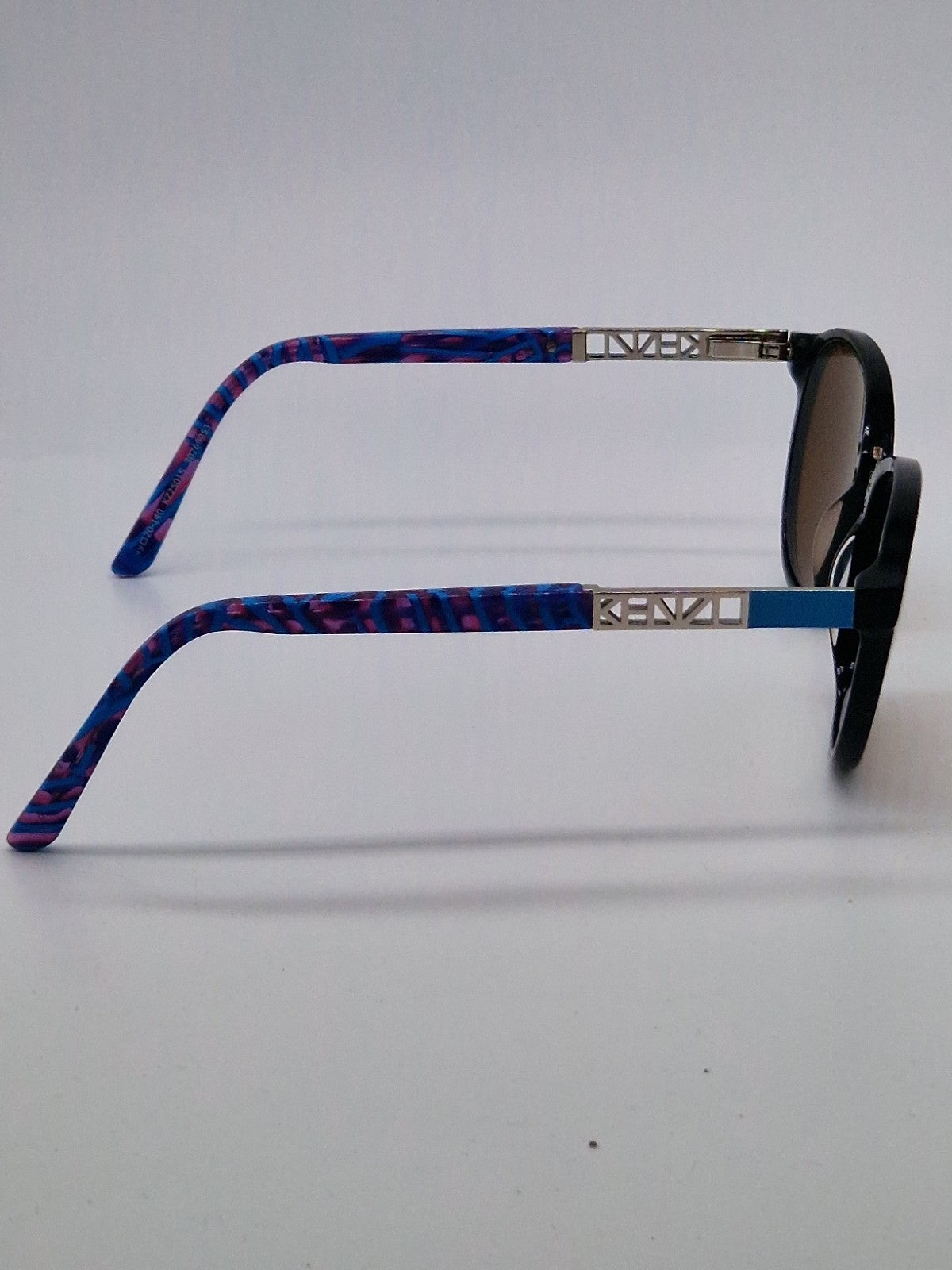 Kenzo KZ2501S 30769953 Blue - Eyeglasses frames