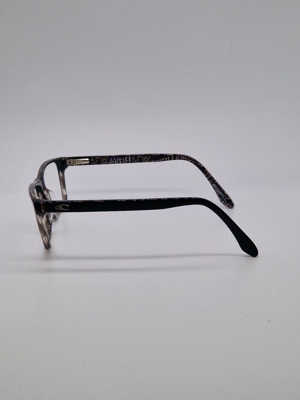 O.neil Ono-ash C.108 Black - Eyeglasses frames