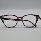 Faith Mauve havana Z014 - Eyeglasses frames