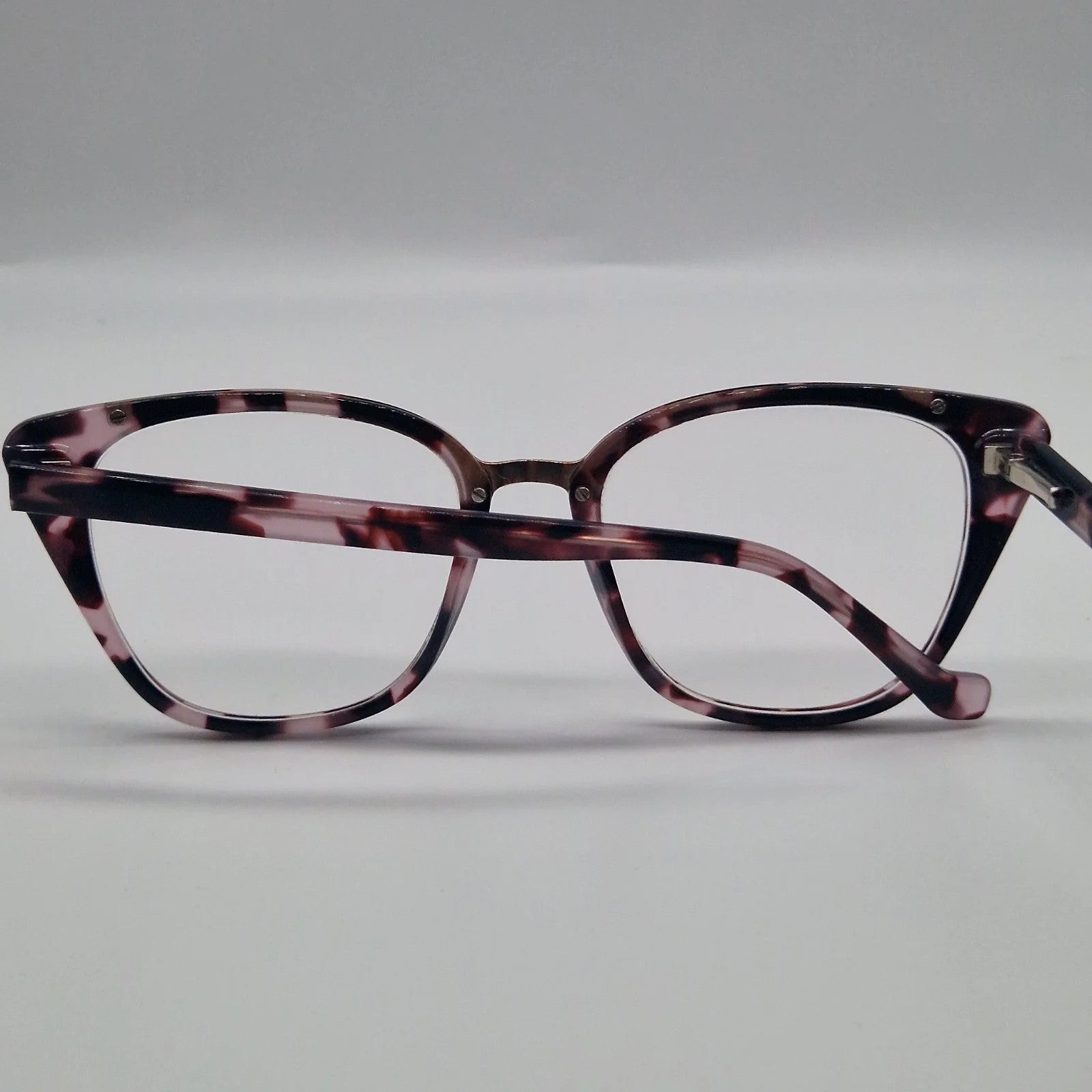 Faith Mauve havana Z014 - Eyeglasses frames
