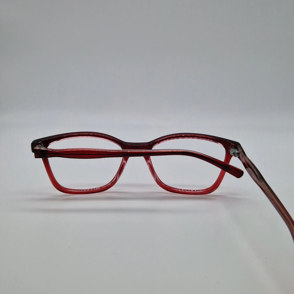 Boots Pina Red - Eyeglasses frames