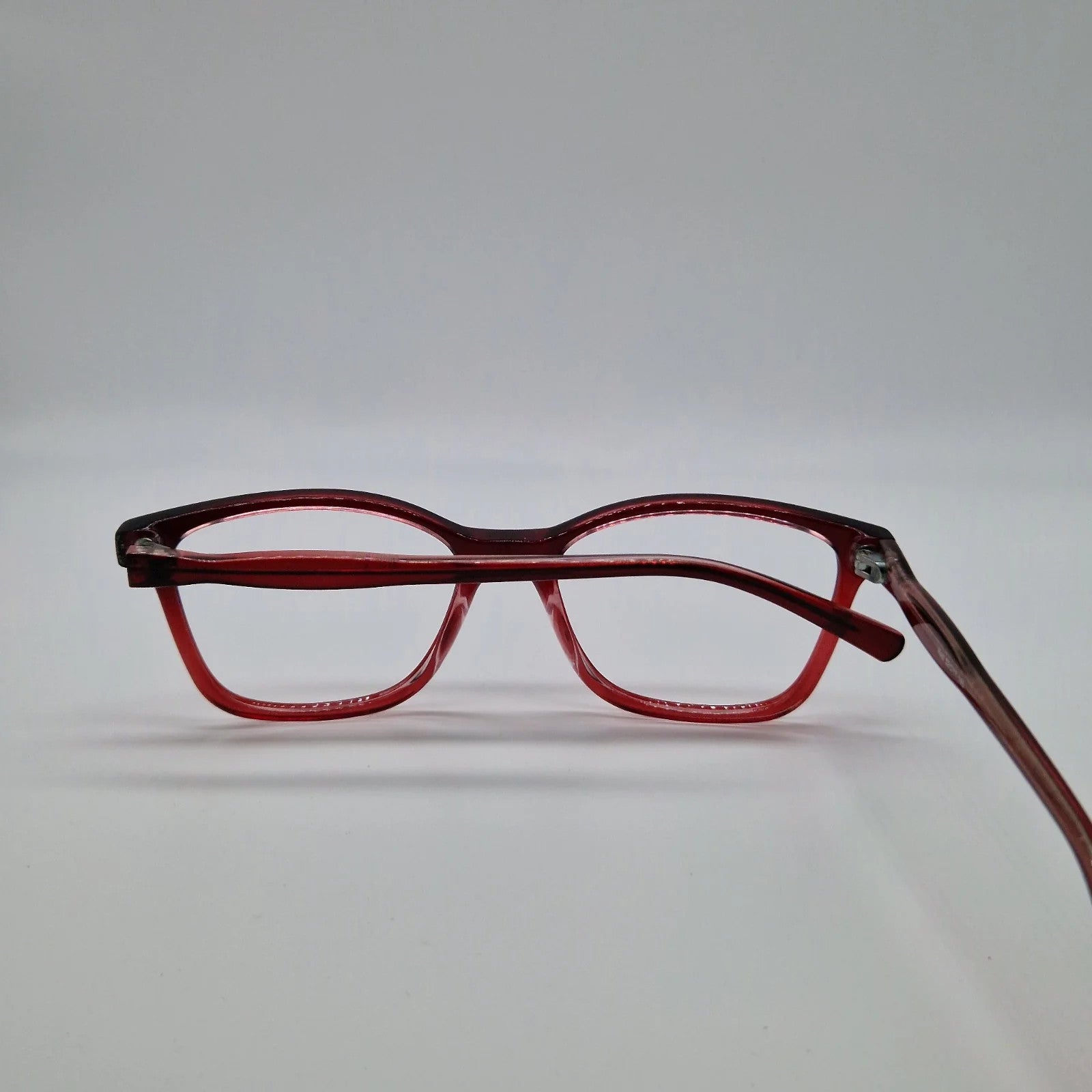 Boots Pina Red - Eyeglasses frames