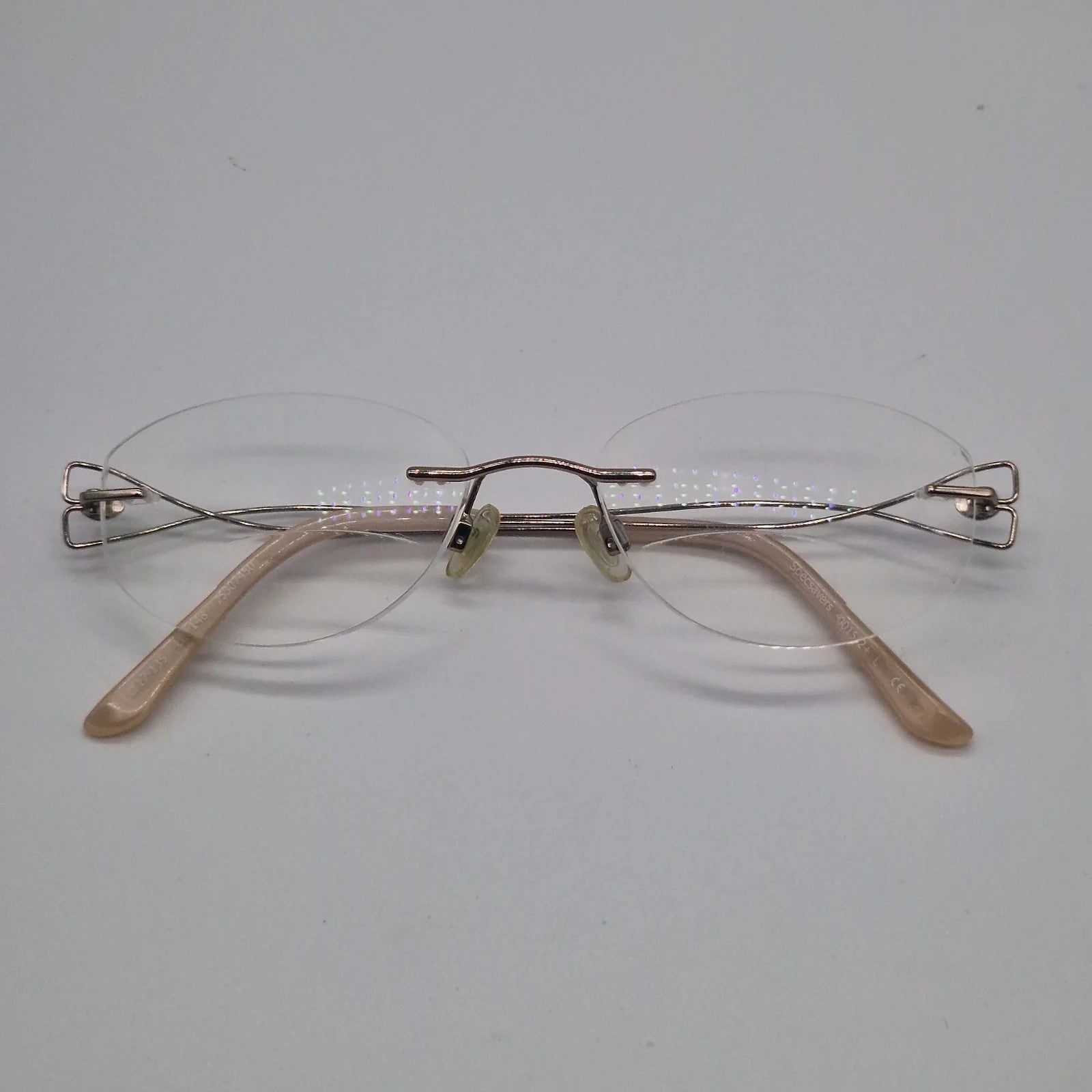 Specsavers Lite 148 25307450 - Eyeglasses frames