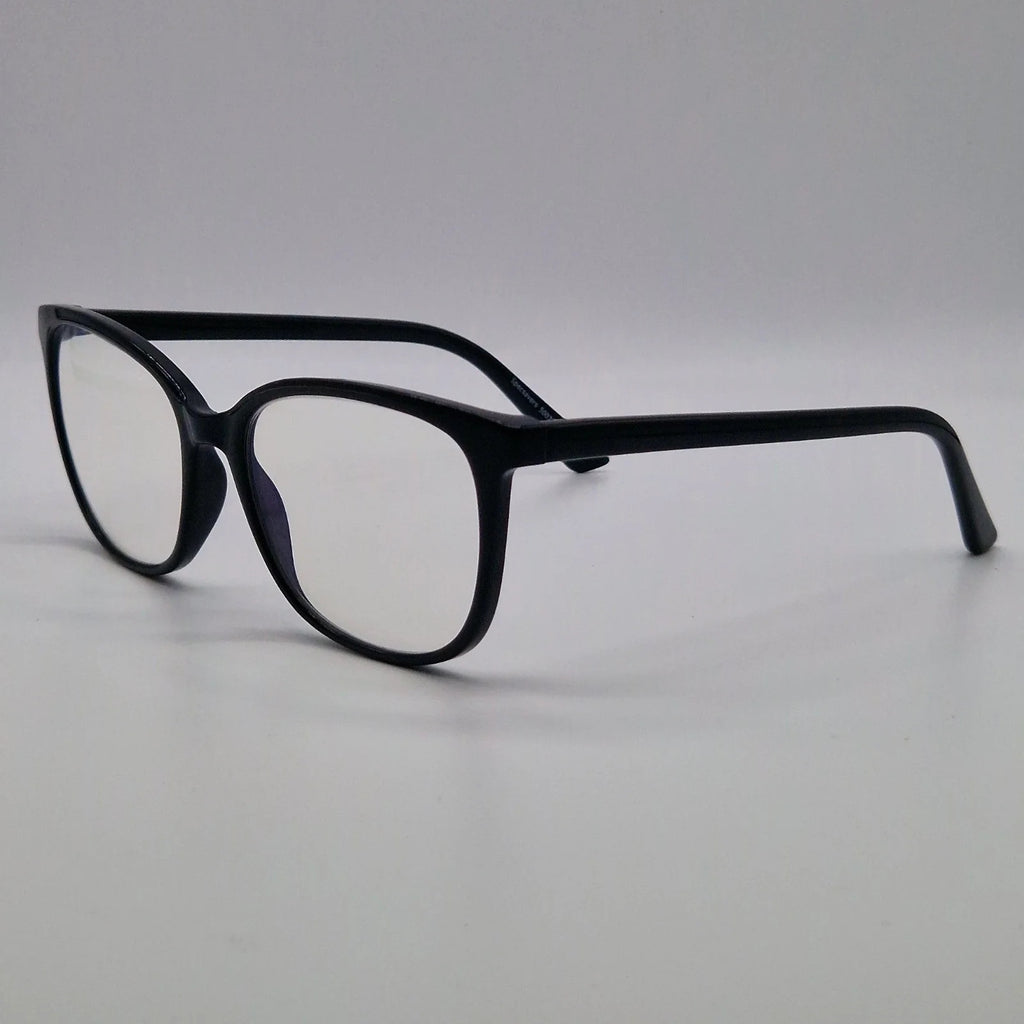 Specsavers Entry 05 30880627 Black - Eyeglasses frames