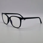 Specsavers Entry 05 30880627 Black - Eyeglasses frames