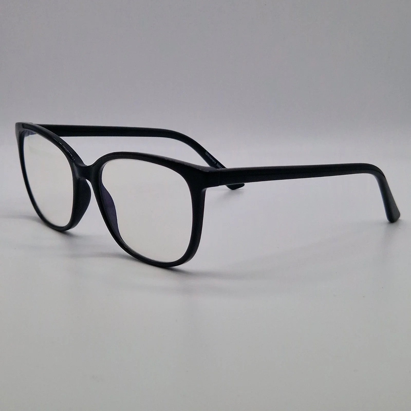 Specsavers Entry 05 30880627 Black - Eyeglasses frames