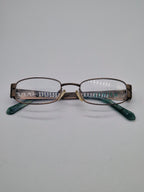 Continental Eyewear Zenith 50 - Eyeglasses frames
