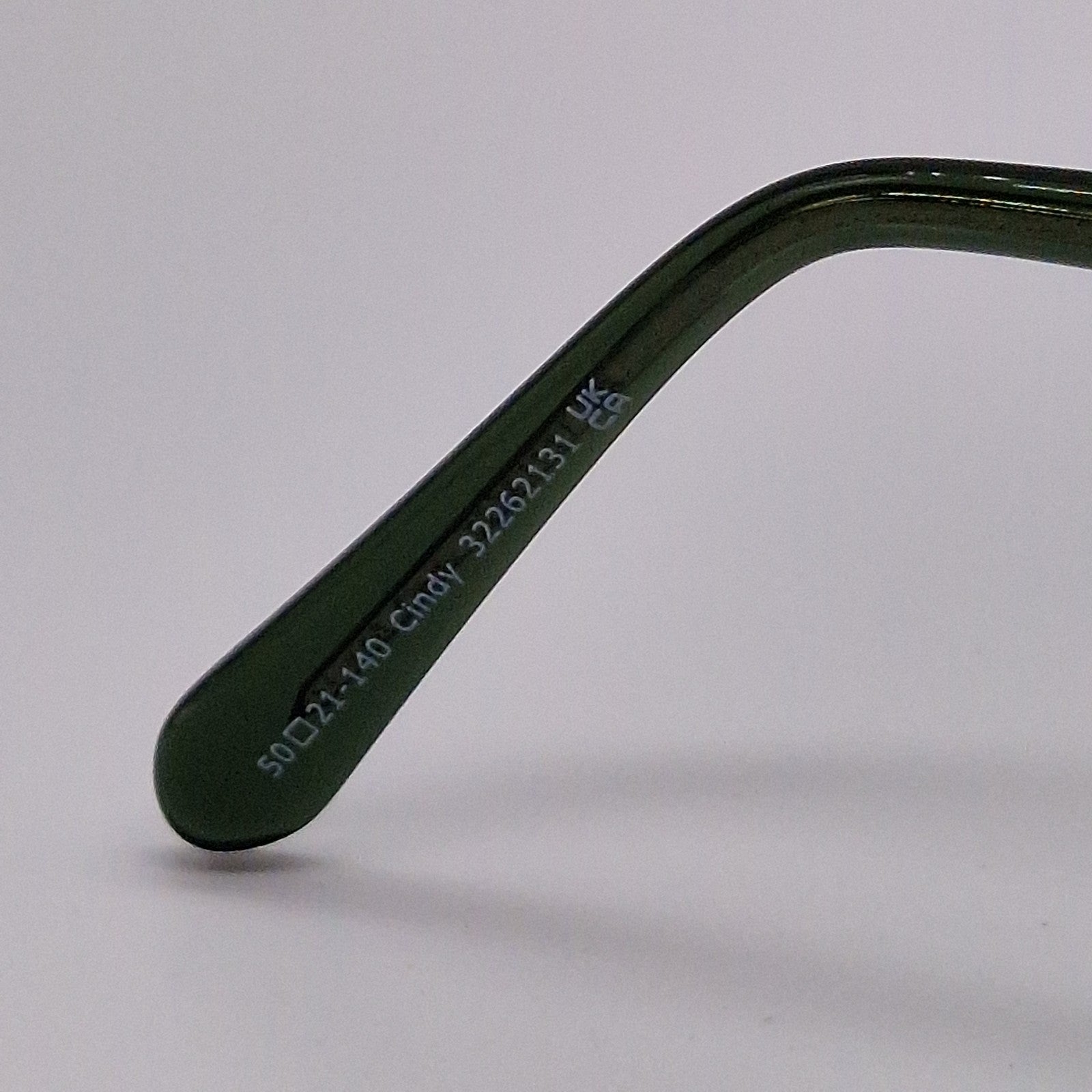 Specsavers Cindy 32262131 Tortoiseshell - Eyeglasses frames 