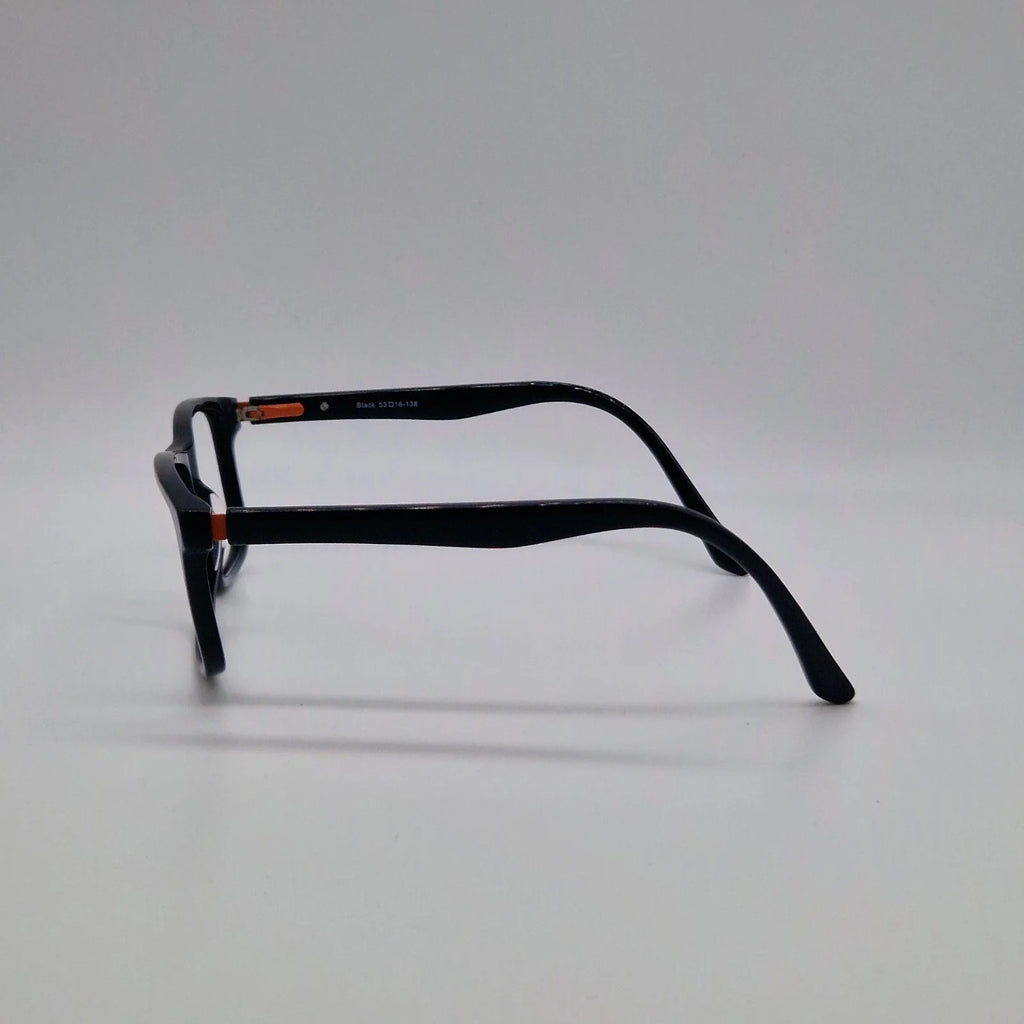 Boots Rutland Black - Eyeglasses frames
