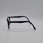 Boots Rutland Black - Eyeglasses frames