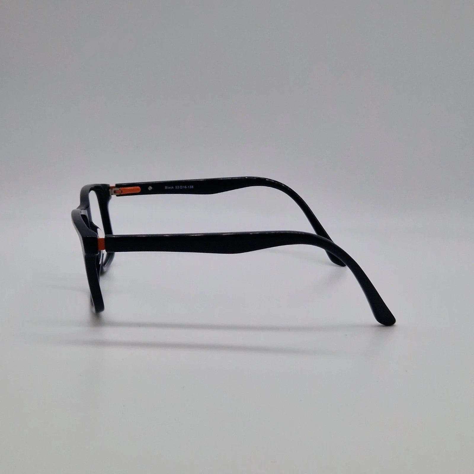 Boots Rutland Black - Eyeglasses frames
