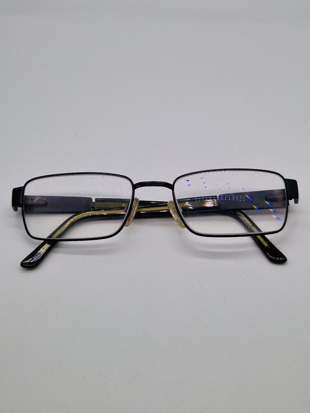 Specsavers DIY 24881524 Black - Eyeglasses frames
