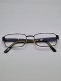 Specsavers DIY 24881524 Black - Eyeglasses frames