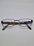 Specsavers DIY 24881524 Black - Eyeglasses frames