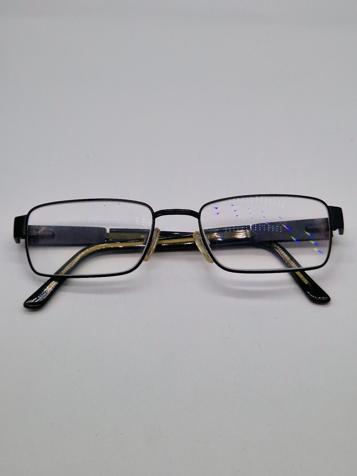 Specsavers DIY 24881524 Black - Eyeglasses frames