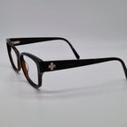 Specsavers Dionysus Sun Rx 30767409 Tortoiseshell - Eyeglasses frames