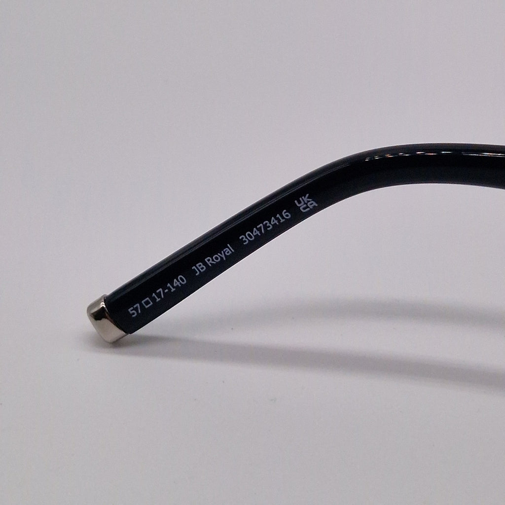 Jeff Banks JB Royal 30473416 Black - Eyeglasses frames 