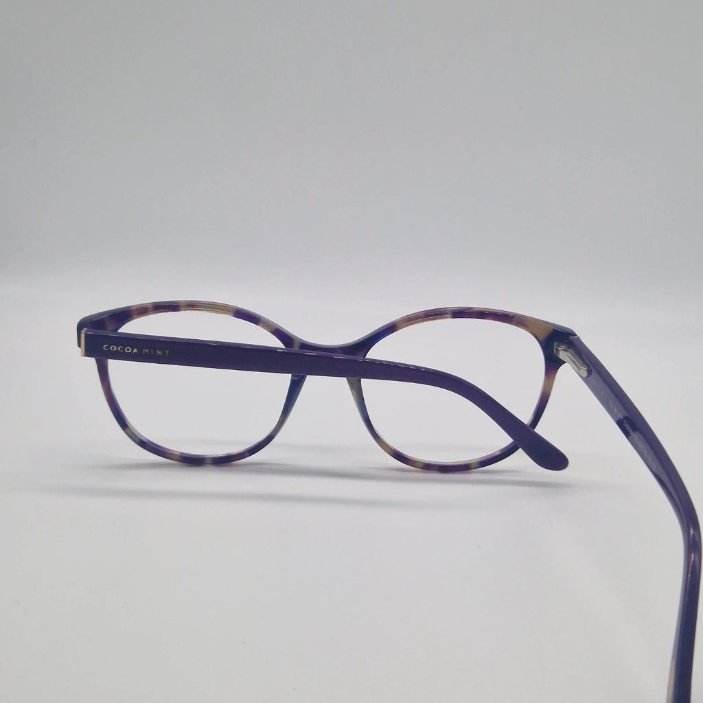 Cocoa Mint CM9058 C2 Purple - Eyeglasses frames