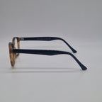 Continental Eyewear Matrix 829 Tortoiseshell - Eyeglasses frames